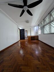 Blk 322 Woodlands Street 32 (Woodlands), HDB Executive #559936311